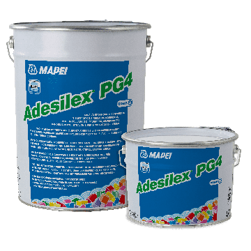 Mapei Adesilex PG4 Composant B