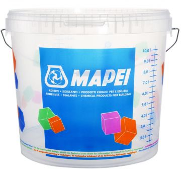 Mapei Seau doseur 10 litres