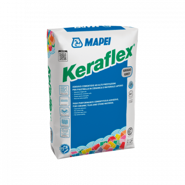 Mapei Keraflex Gris