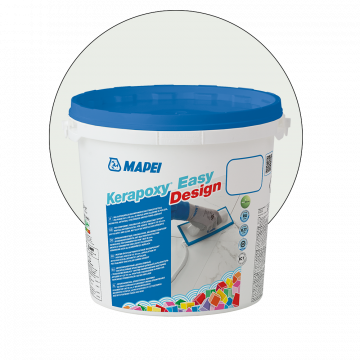 Mapei Kerapoxy Easy Design