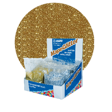 Mapei Mapeglitter