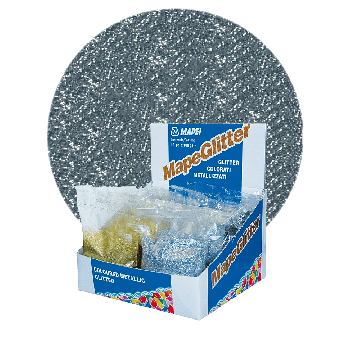 Mapei Mapeglitter