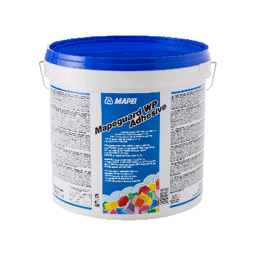 Mapei Mapeguard WP Adhesive