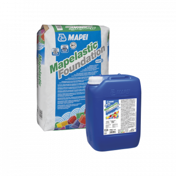 Mapei Mapelastic Foundation Composant B