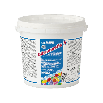 Mapei Ultramastic 5