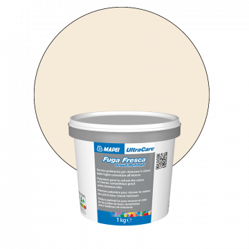 Mapei Fuga Fresca 1kg